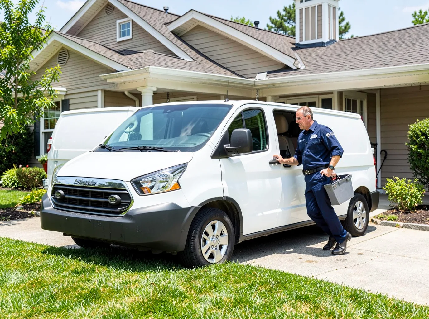 Emergency Plumber company in Mark, IL