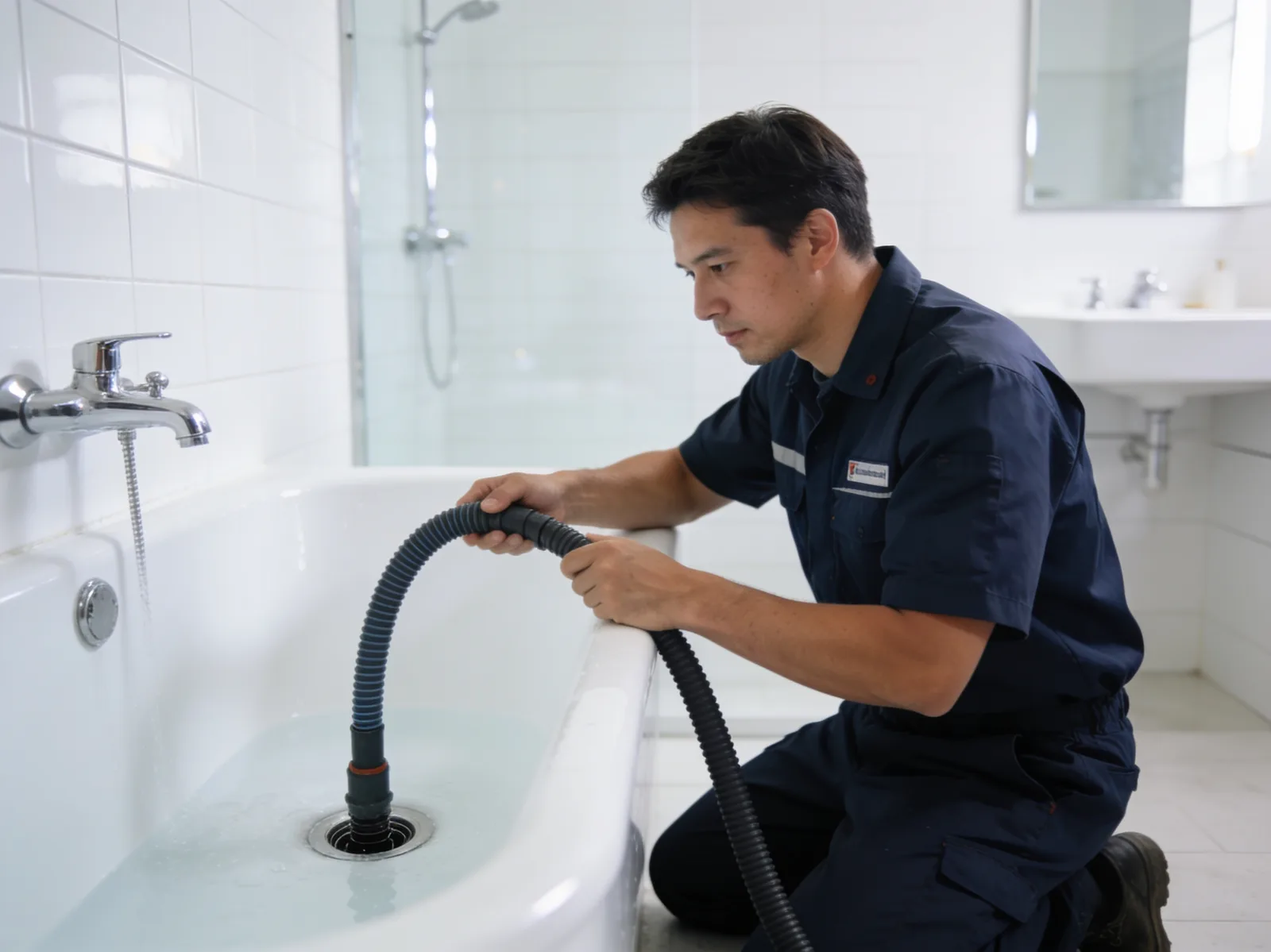 Emergency Plumber Mark, IL FAQs